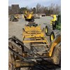 2014 Tigercat 250D Log Loader